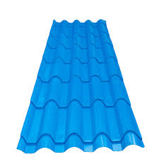 Eurotile Light Blue